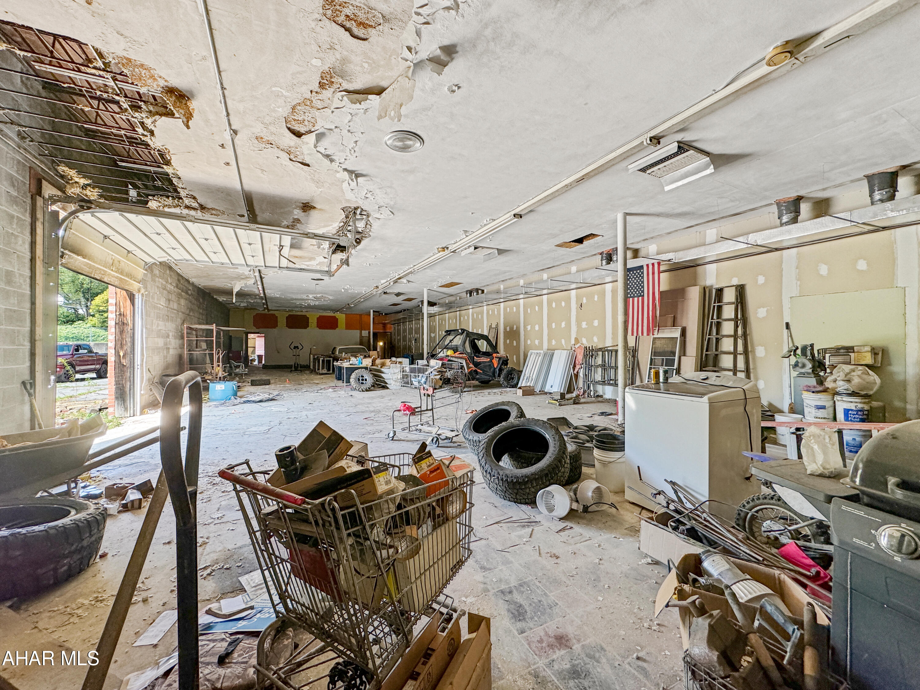 None - Commercial Sale