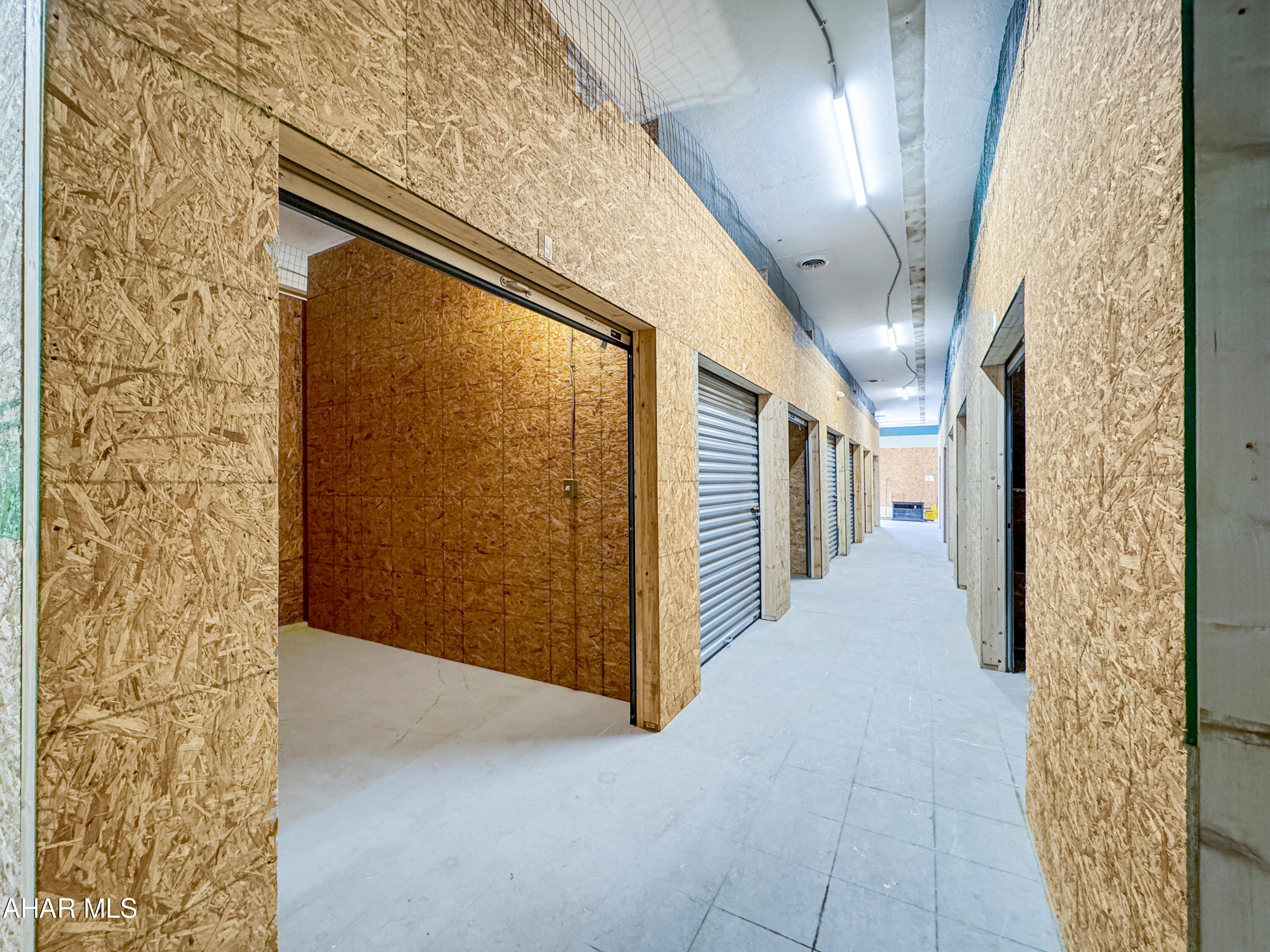 None - Commercial Sale