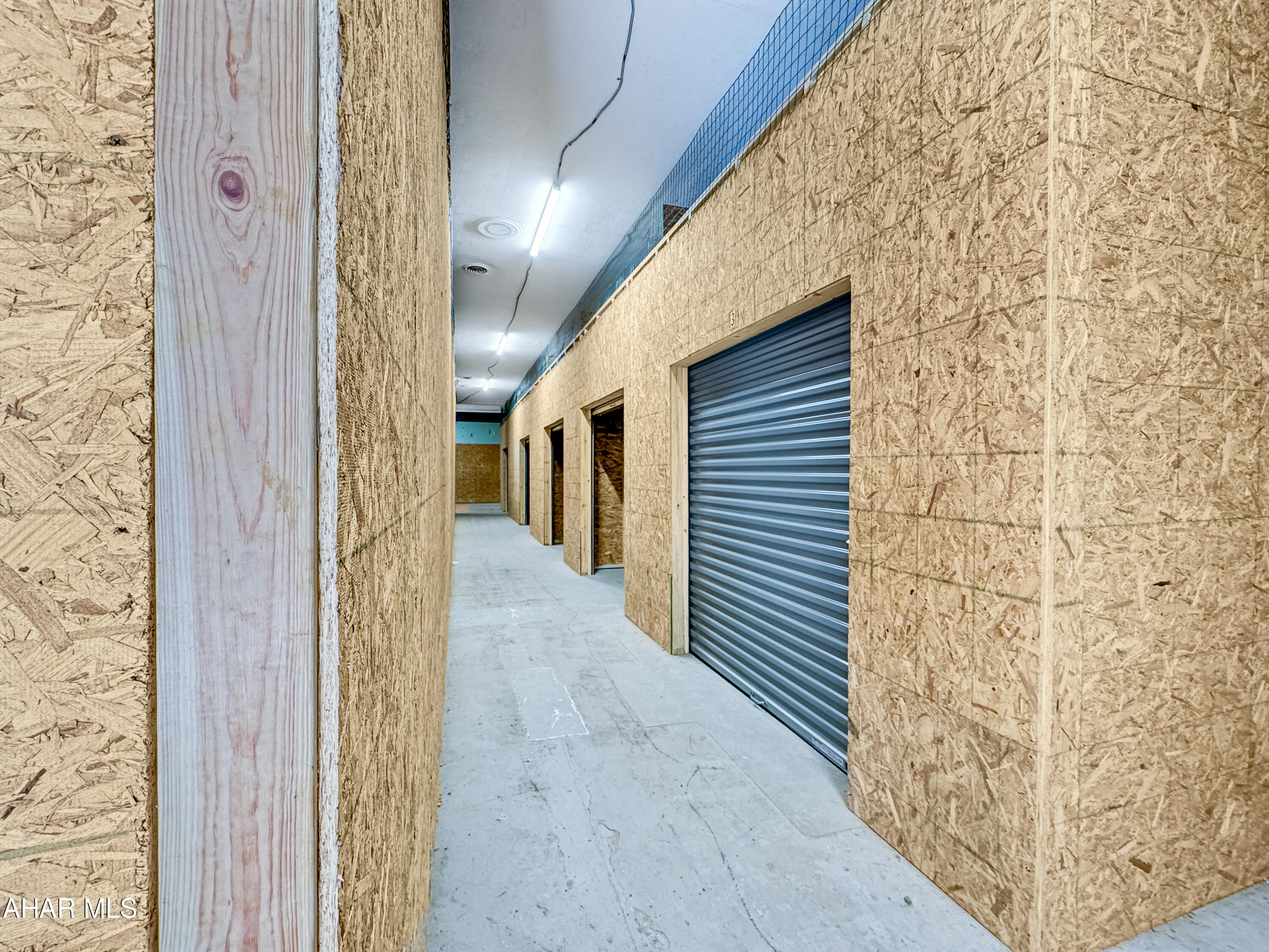 None - Commercial Sale