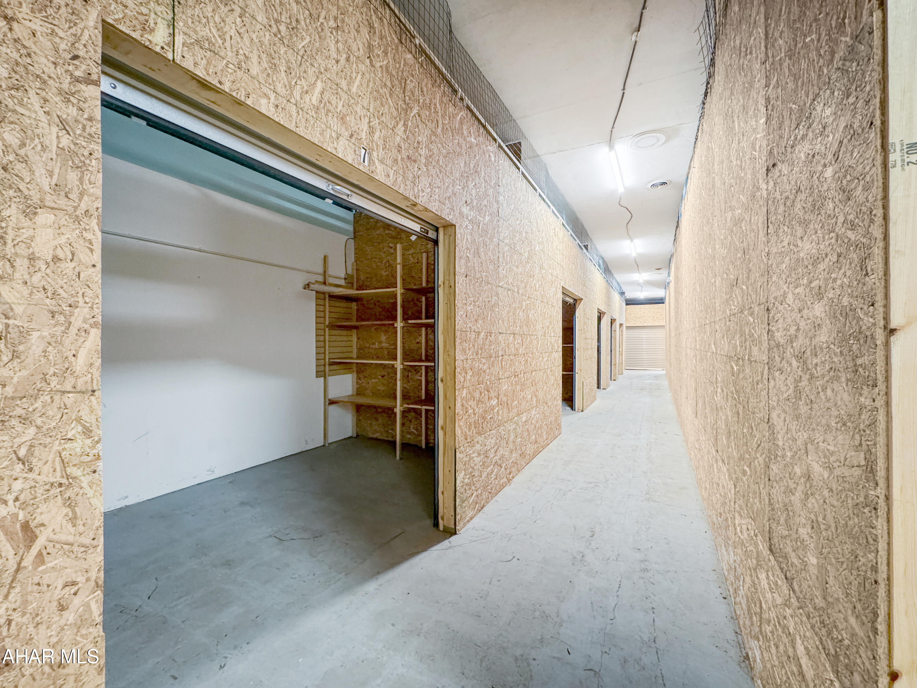 None - Commercial Sale