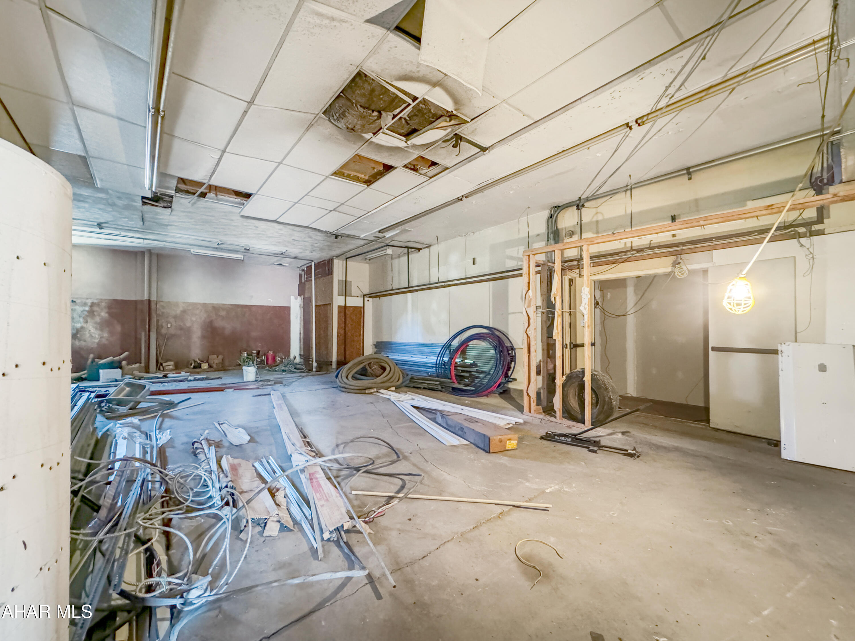 None - Commercial Sale