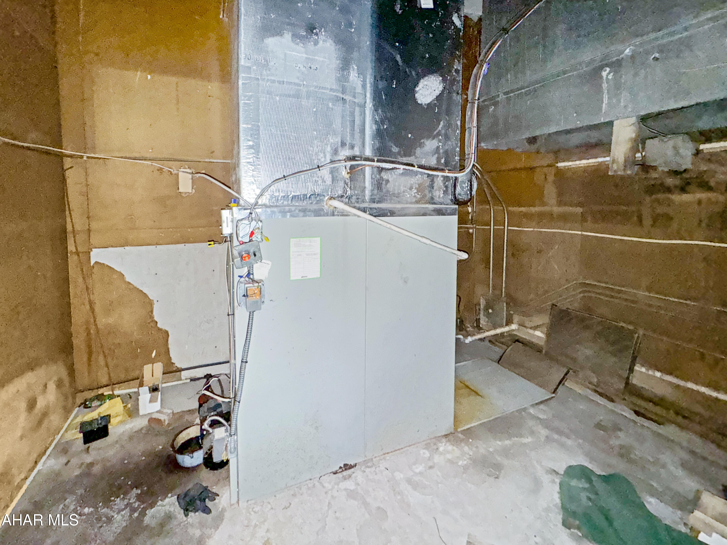 None - Commercial Sale