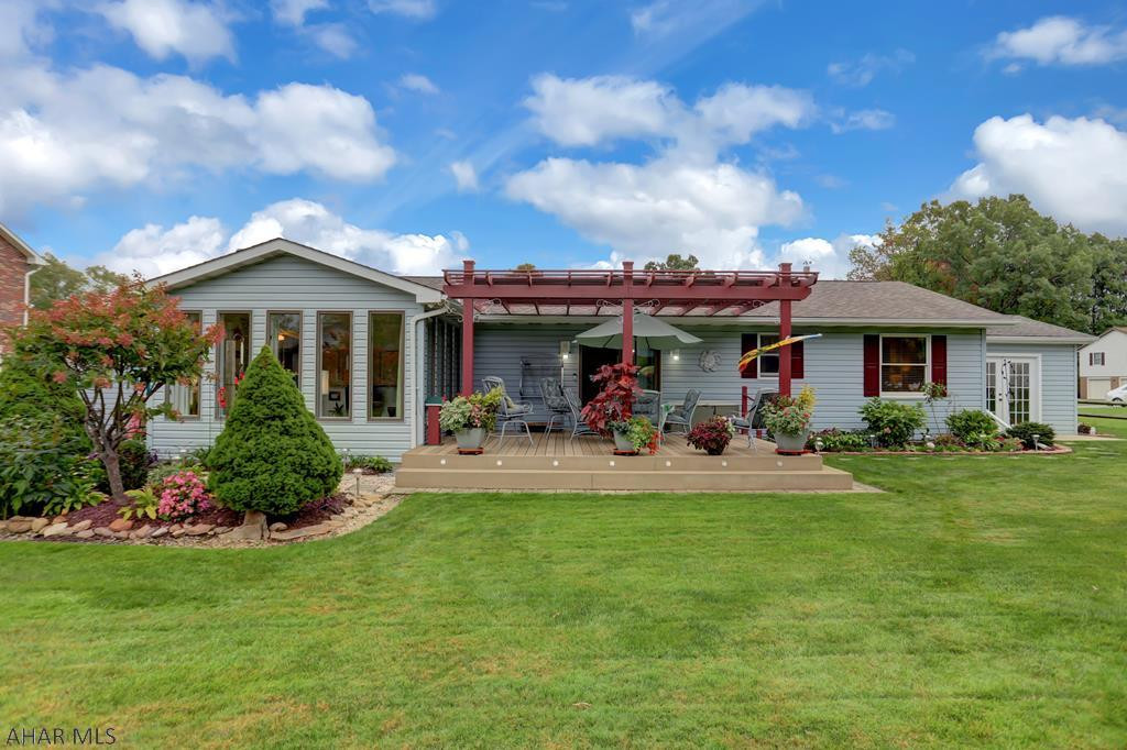 Woodland Terrace - Residential