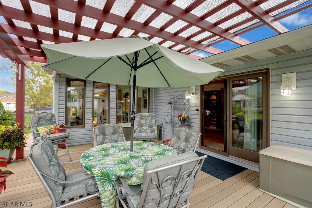 Woodland Terrace - Residential