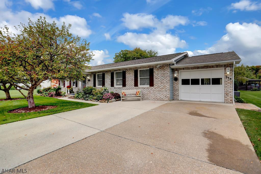 Woodland Terrace - Residential