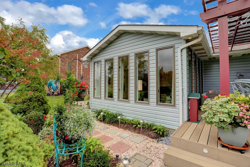 Woodland Terrace - Residential