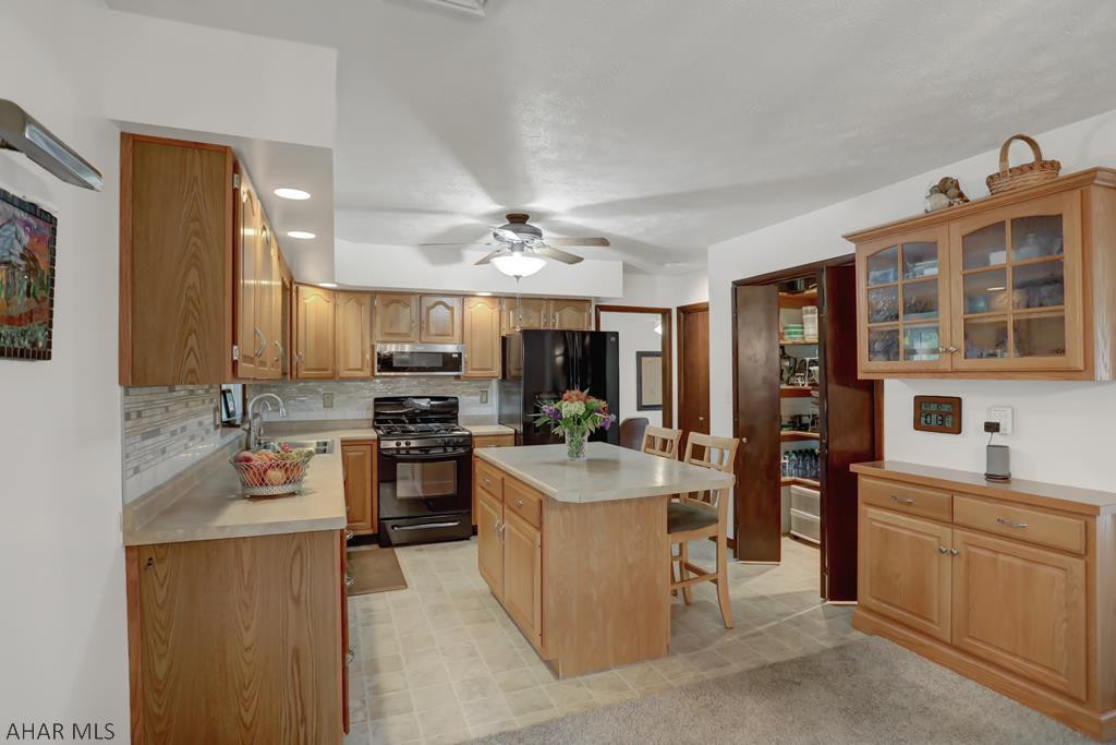 Woodland Terrace - Residential