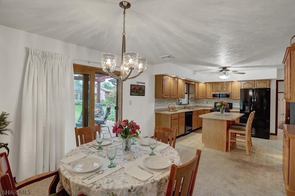 Woodland Terrace - Residential