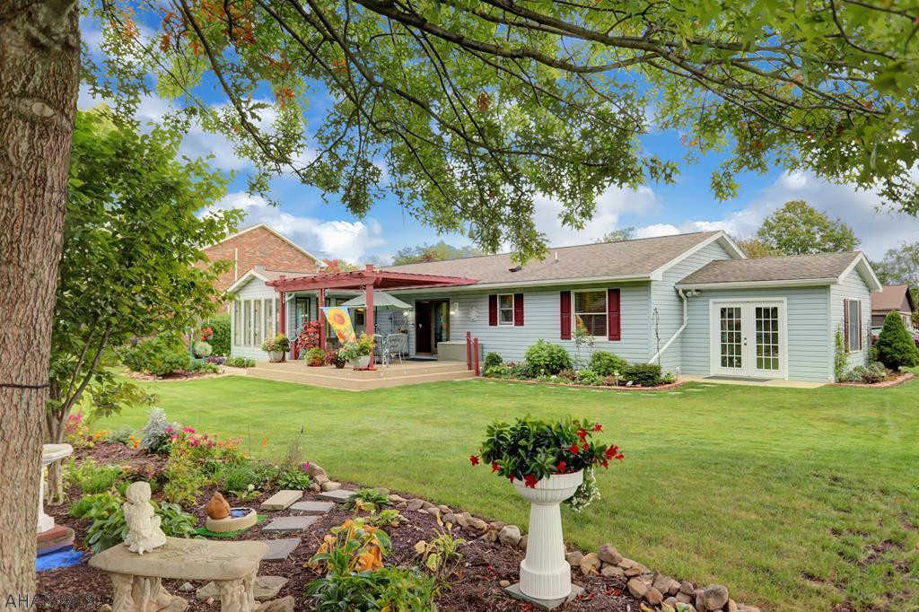 Woodland Terrace - Residential