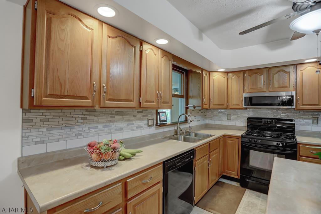 Woodland Terrace - Residential