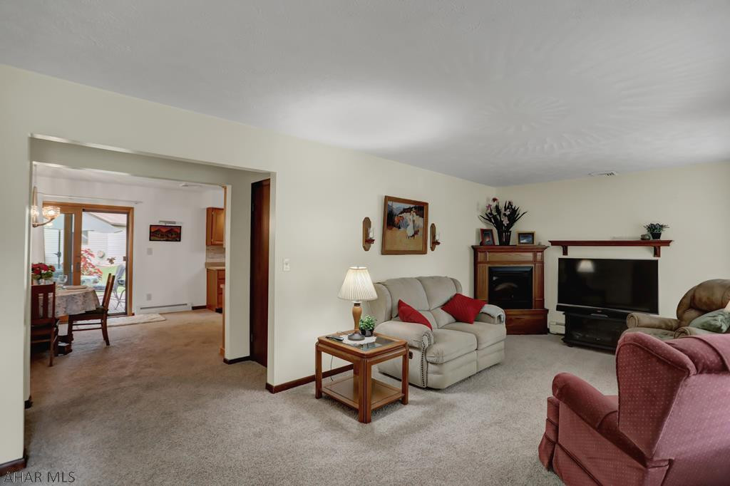 Woodland Terrace - Residential