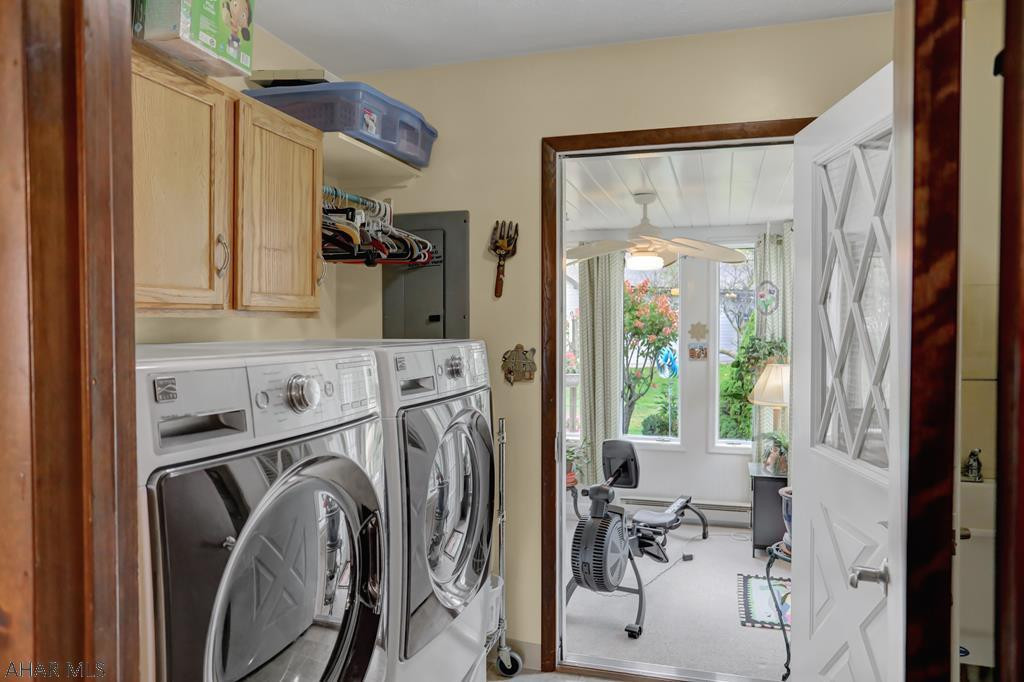 Woodland Terrace - Residential