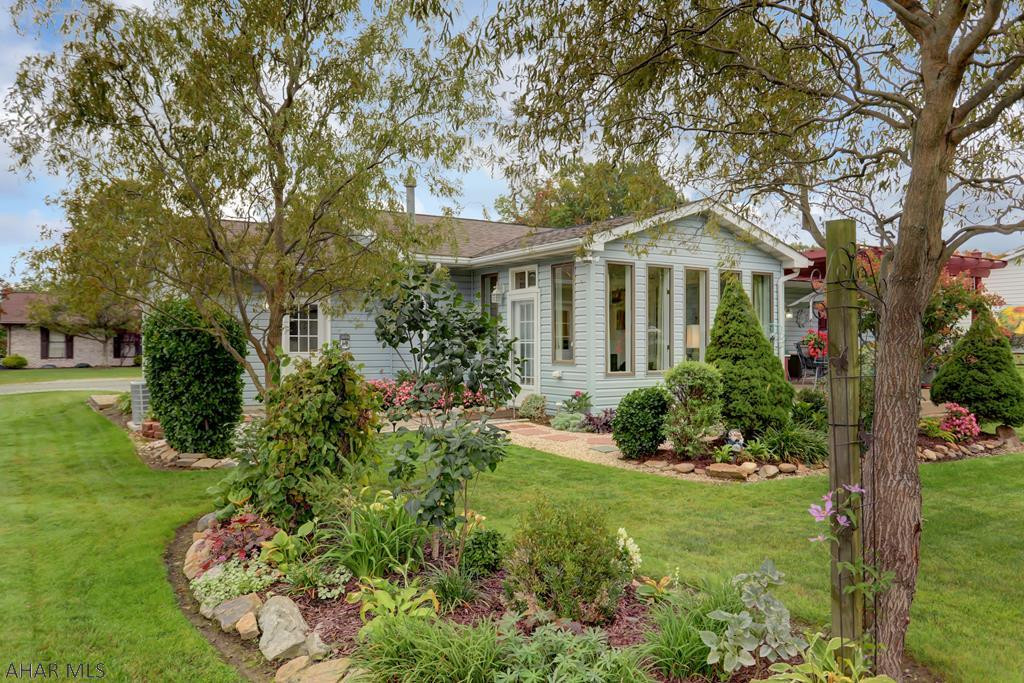 Woodland Terrace - Residential