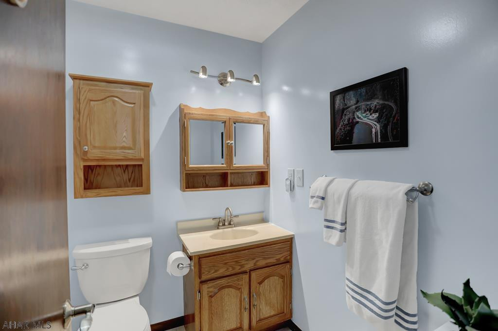 Woodland Terrace - Residential