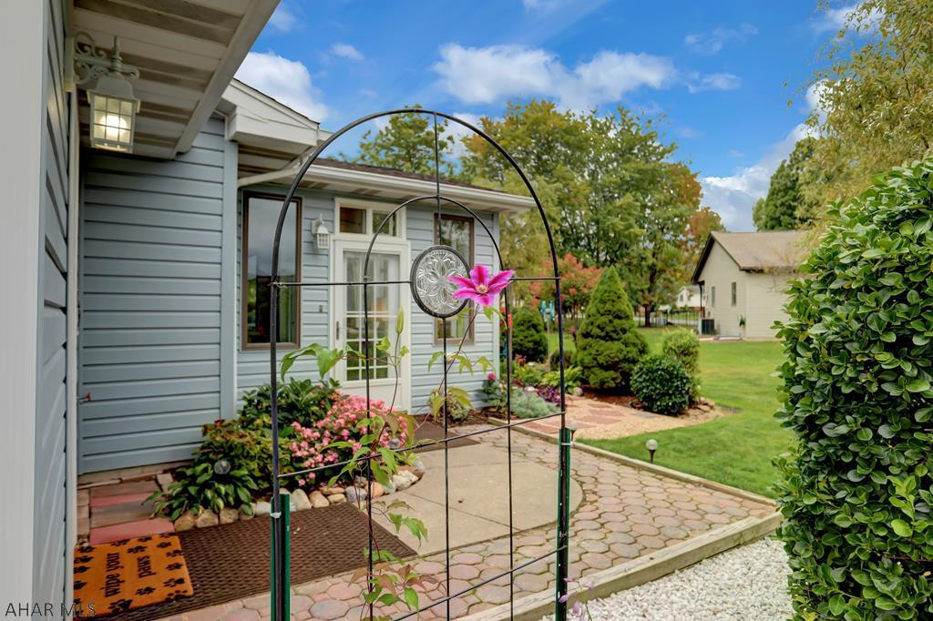 Woodland Terrace - Residential