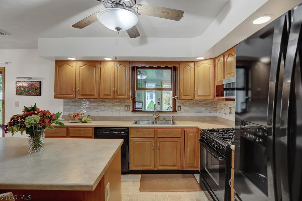 Woodland Terrace - Residential