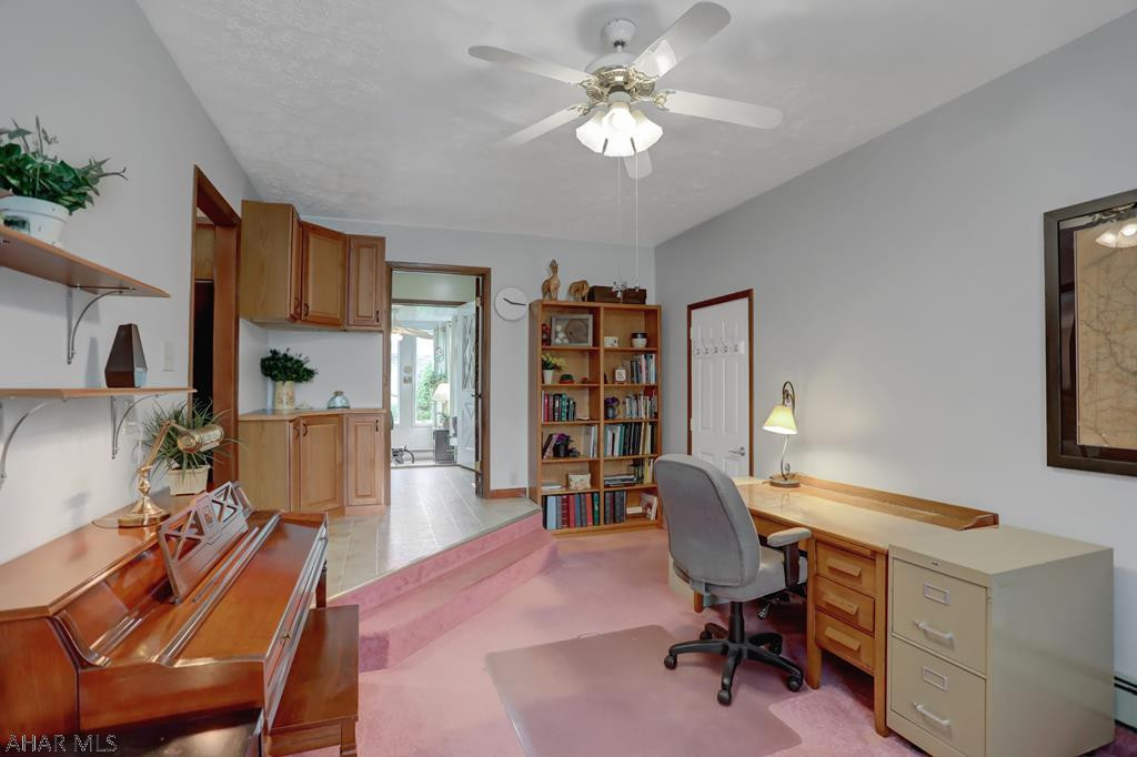 Woodland Terrace - Residential