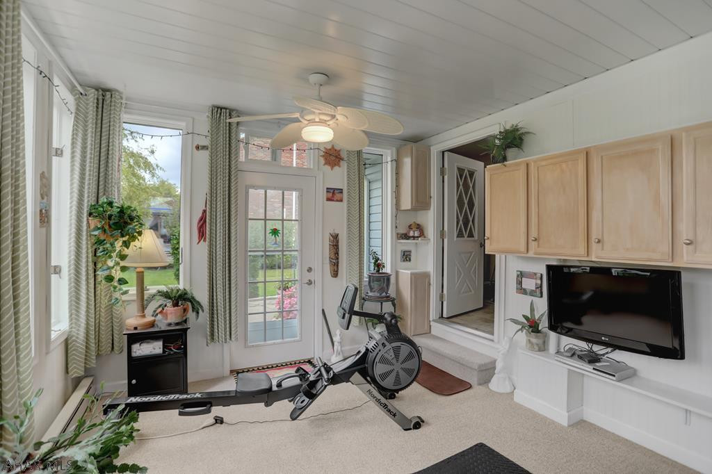 Woodland Terrace - Residential