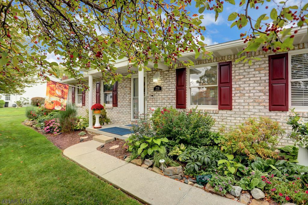 Woodland Terrace - Residential