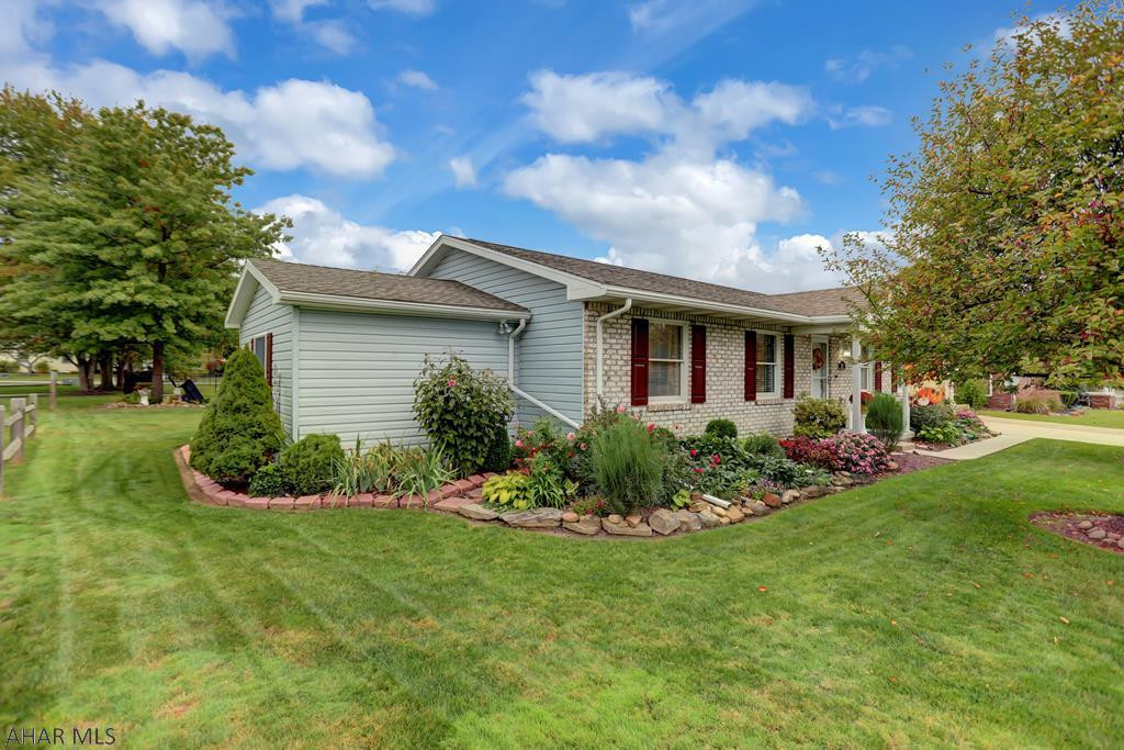 Woodland Terrace - Residential