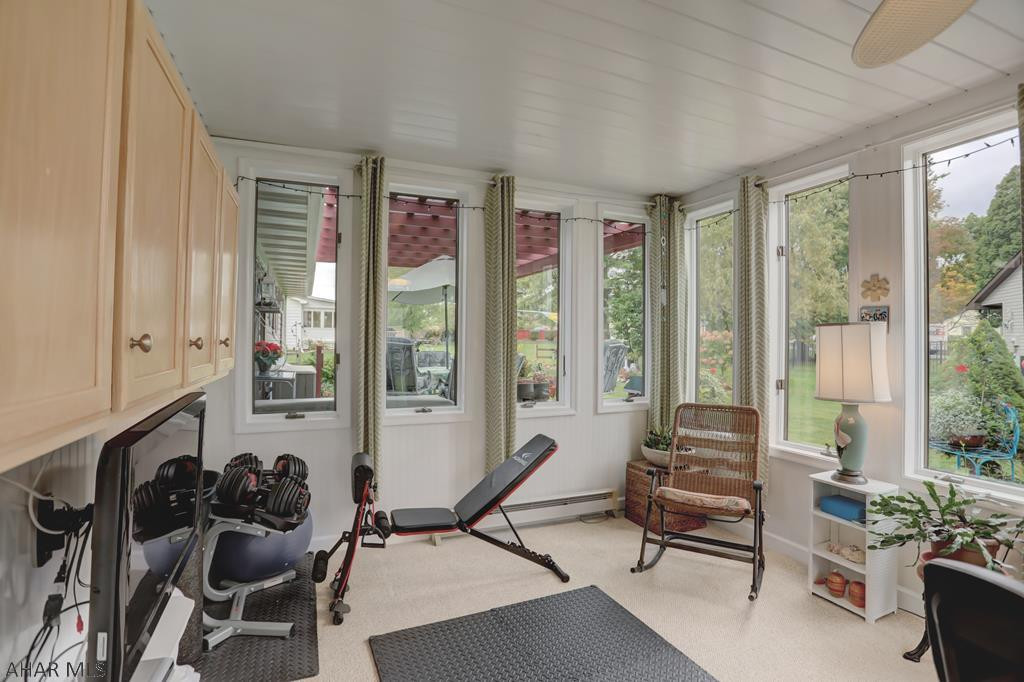 Woodland Terrace - Residential