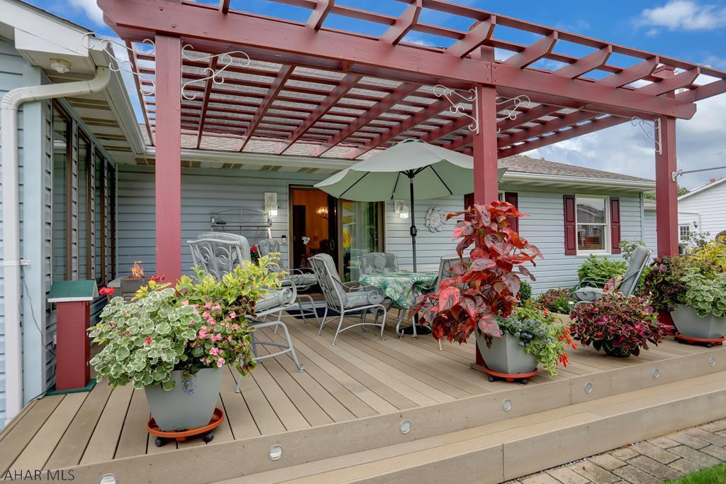 Woodland Terrace - Residential