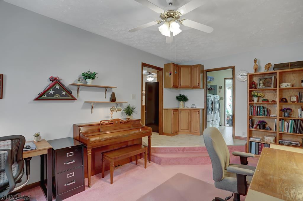 Woodland Terrace - Residential