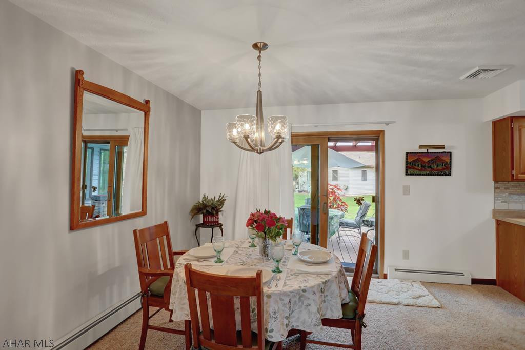 Woodland Terrace - Residential