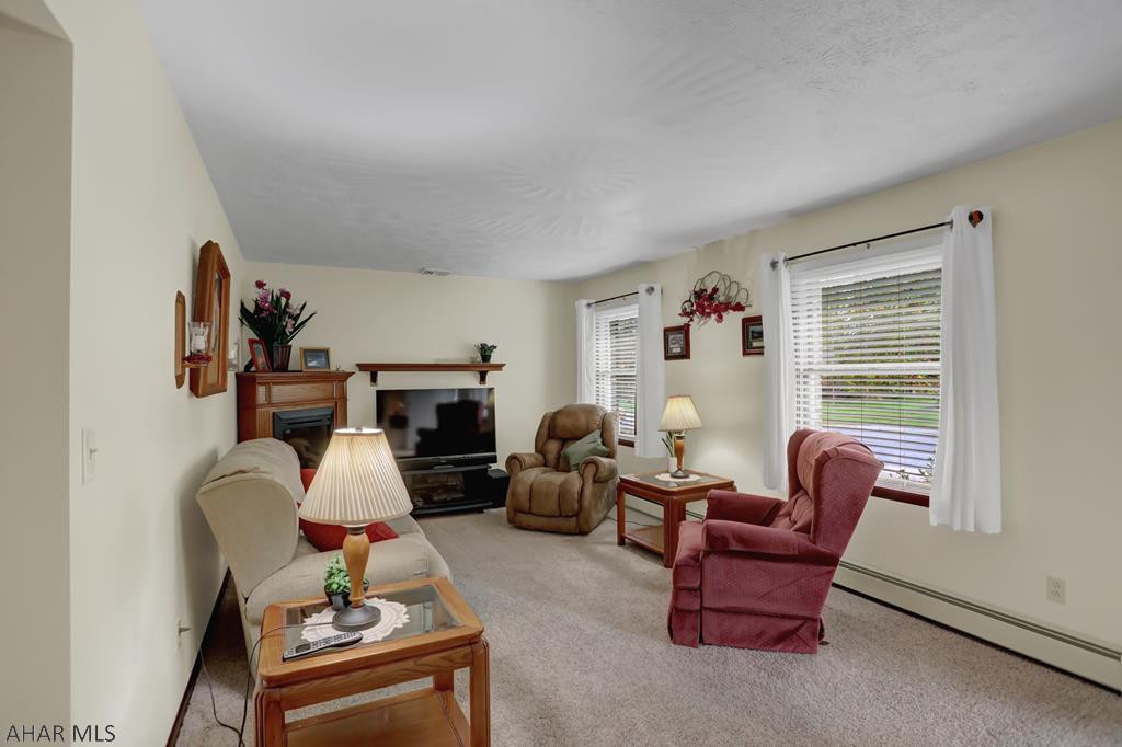 Woodland Terrace - Residential