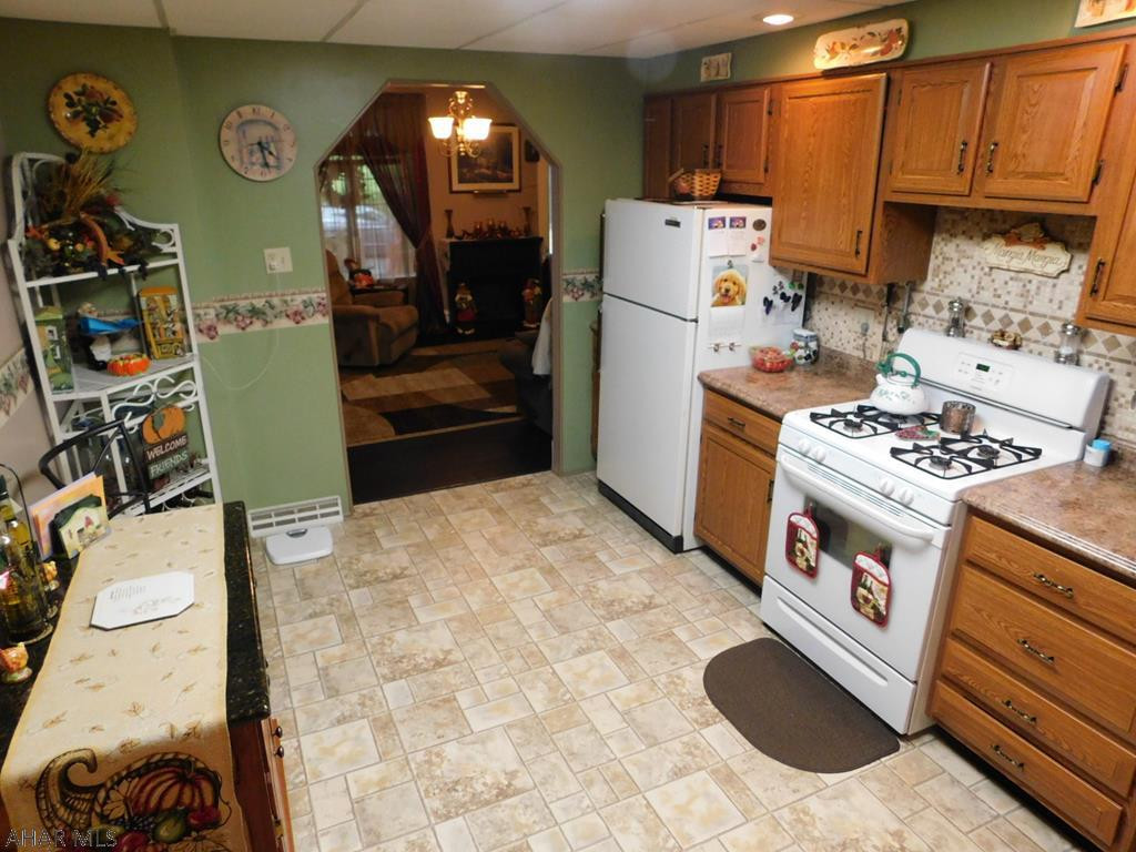 Unknown - Residential