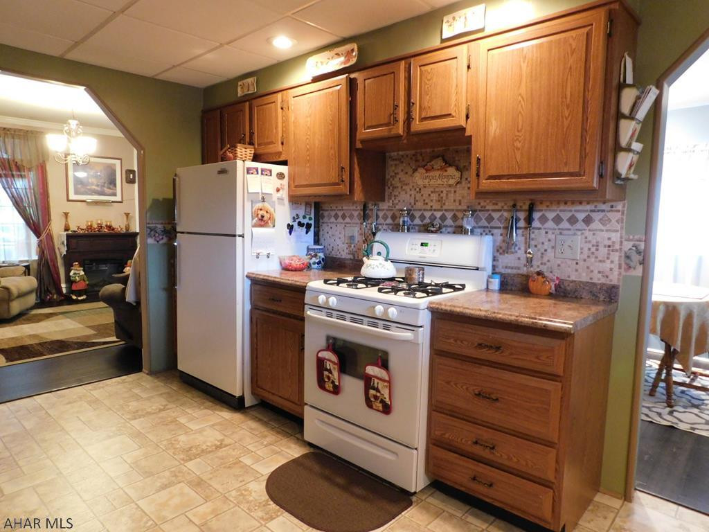 Unknown - Residential