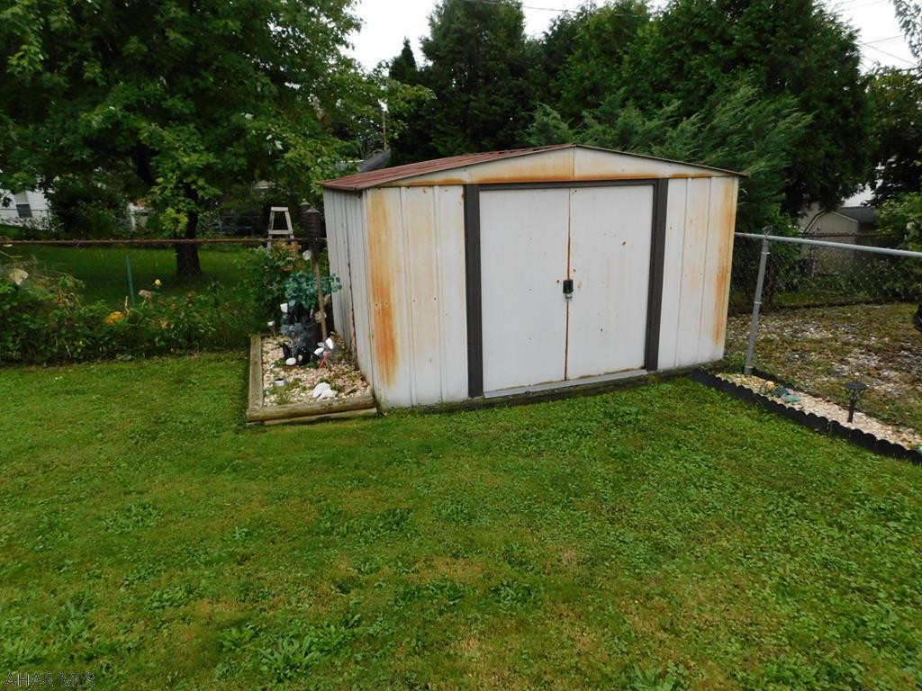 Unknown - Residential