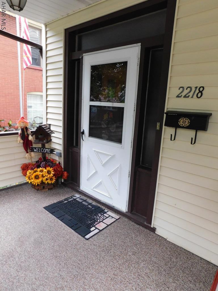 Unknown - Residential