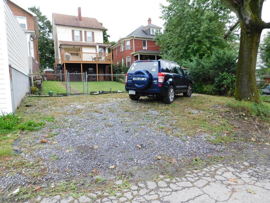 Unknown - Residential