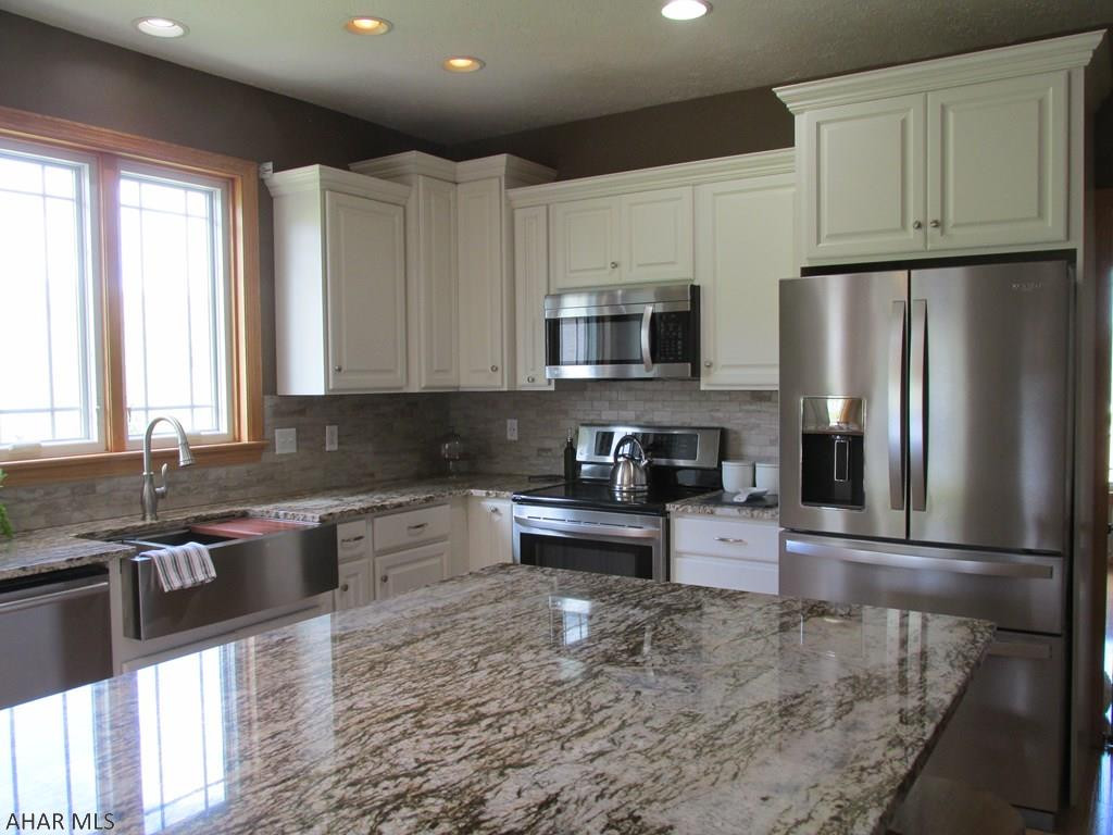 Countryside Estates - Residential