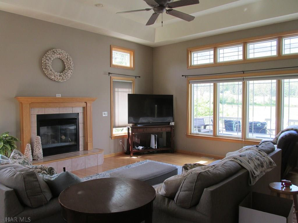 Countryside Estates - Residential