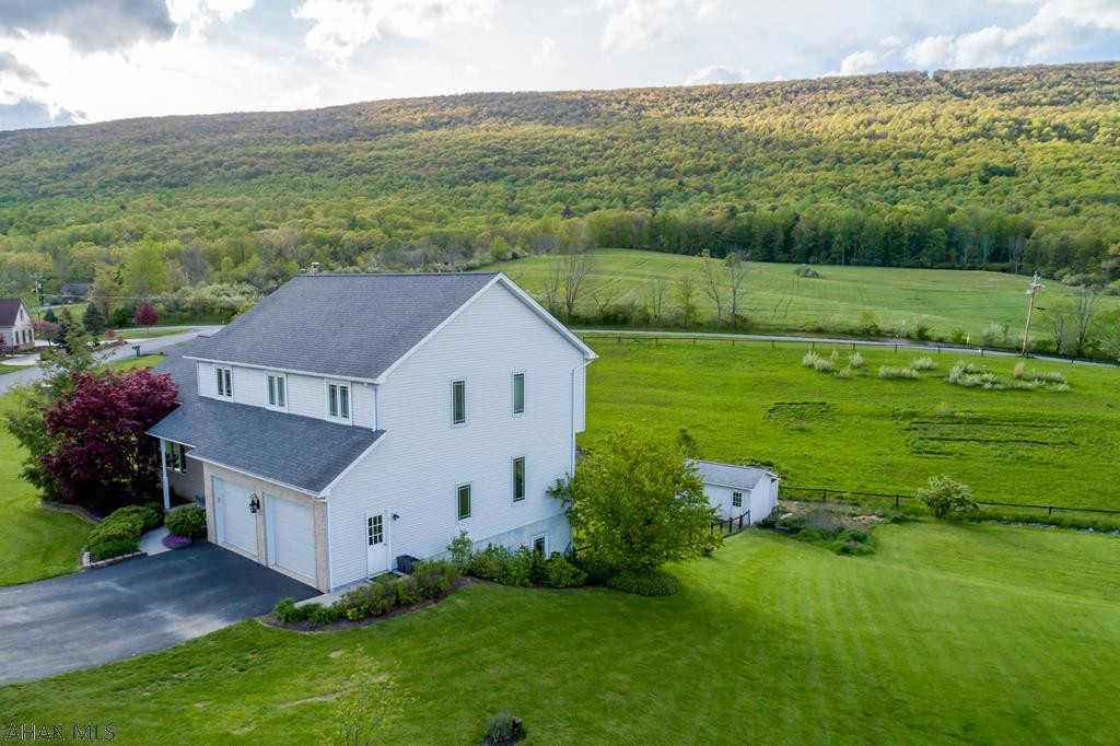 Countryside Estates - Residential