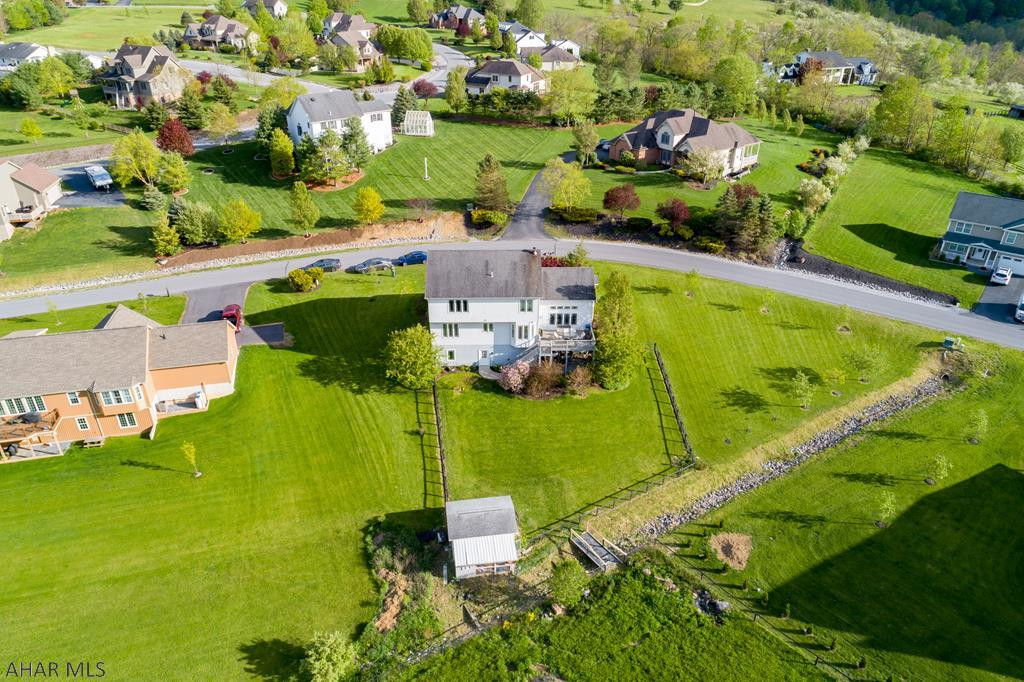 Countryside Estates - Residential