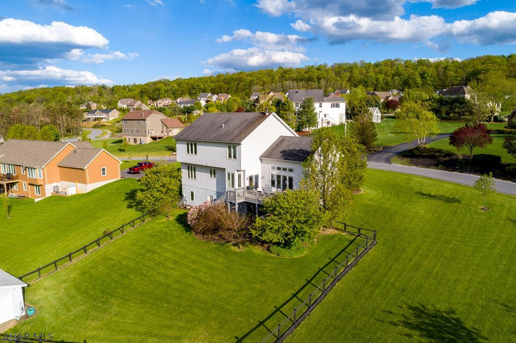 Countryside Estates - Residential