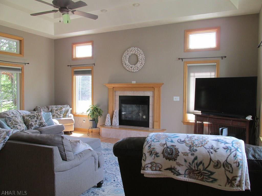 Countryside Estates - Residential