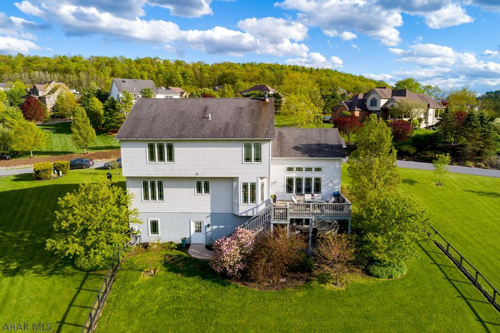 Countryside Estates - Residential