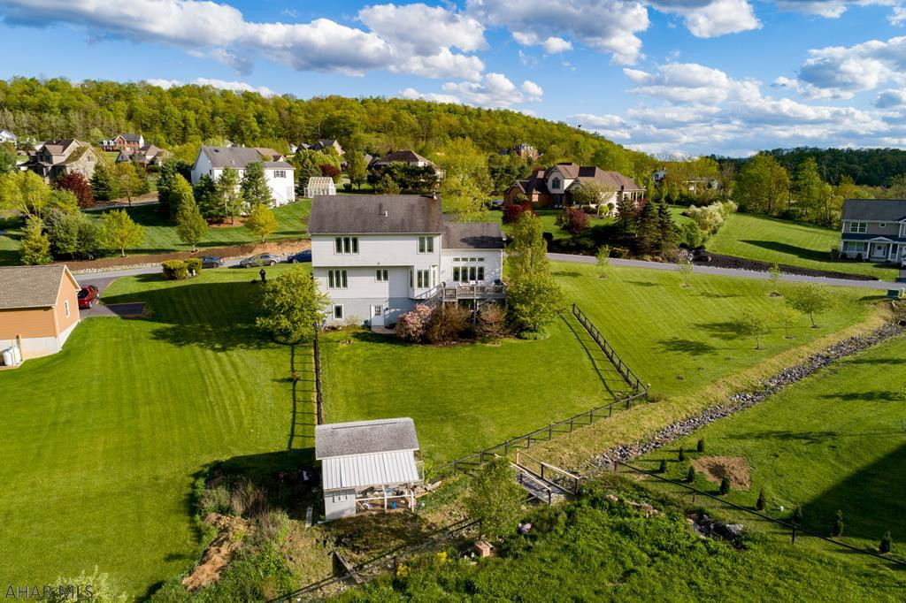 Countryside Estates - Residential