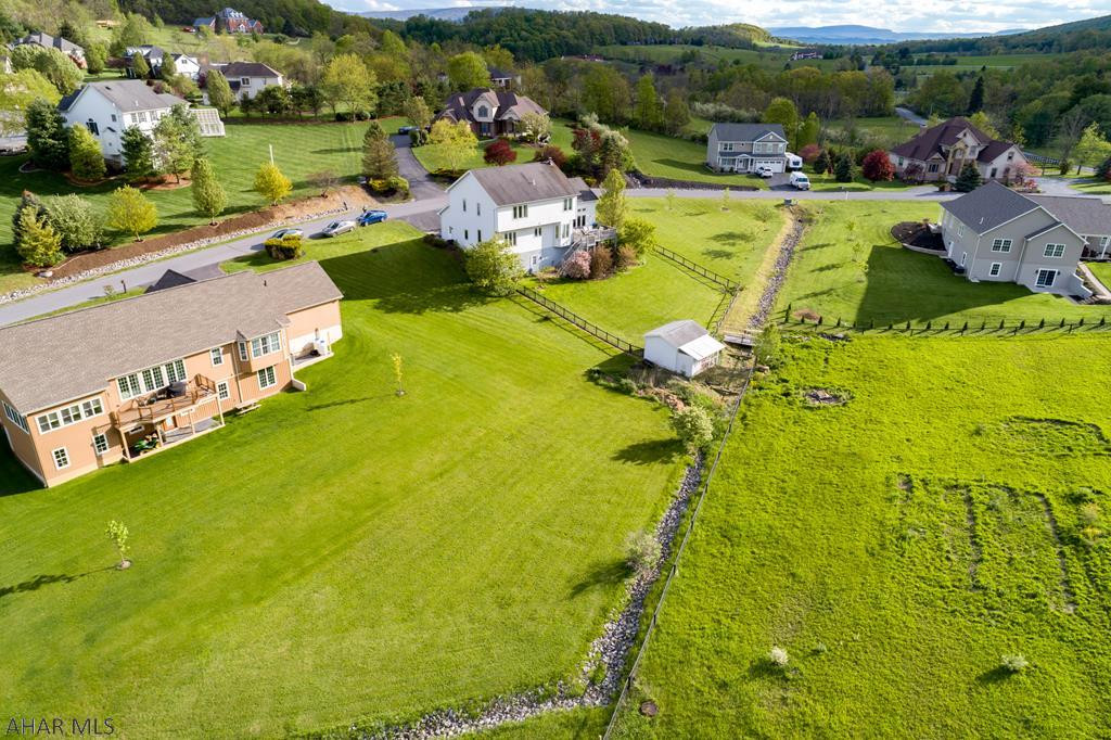 Countryside Estates - Residential