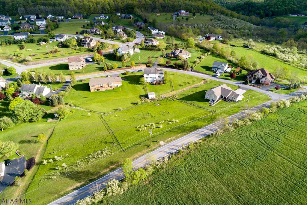 Countryside Estates - Residential