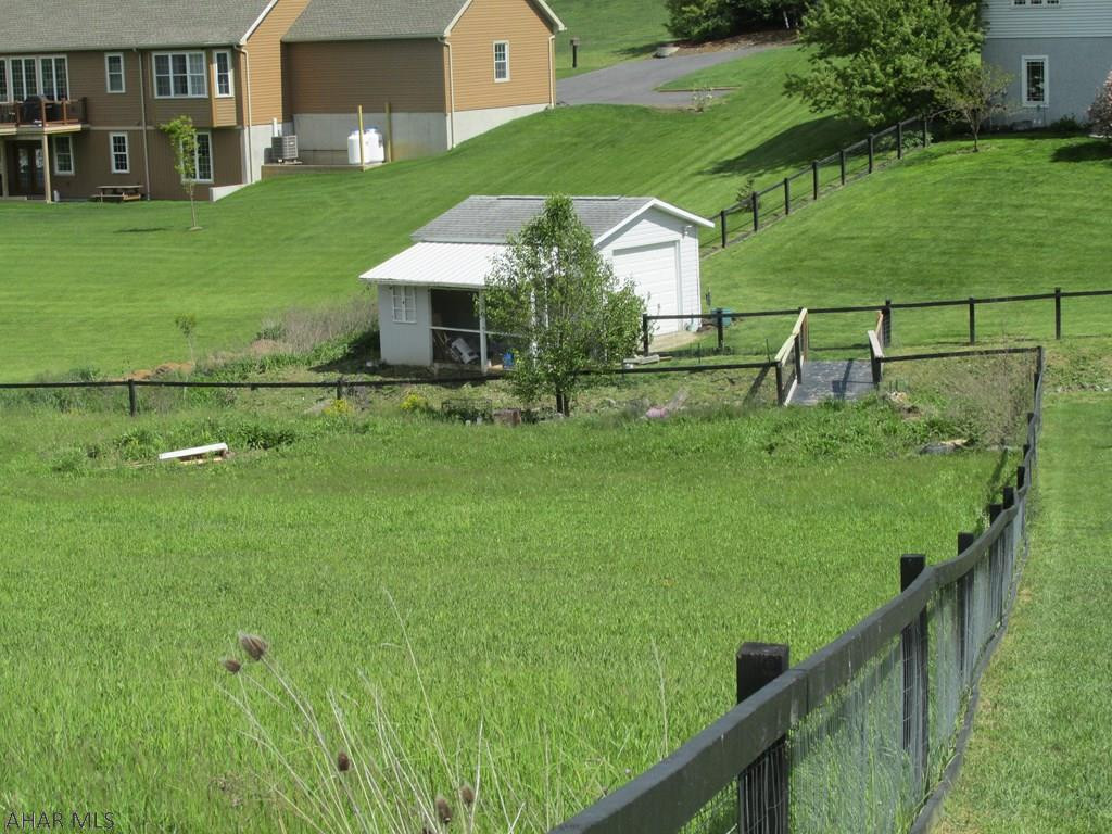 Countryside Estates - Residential