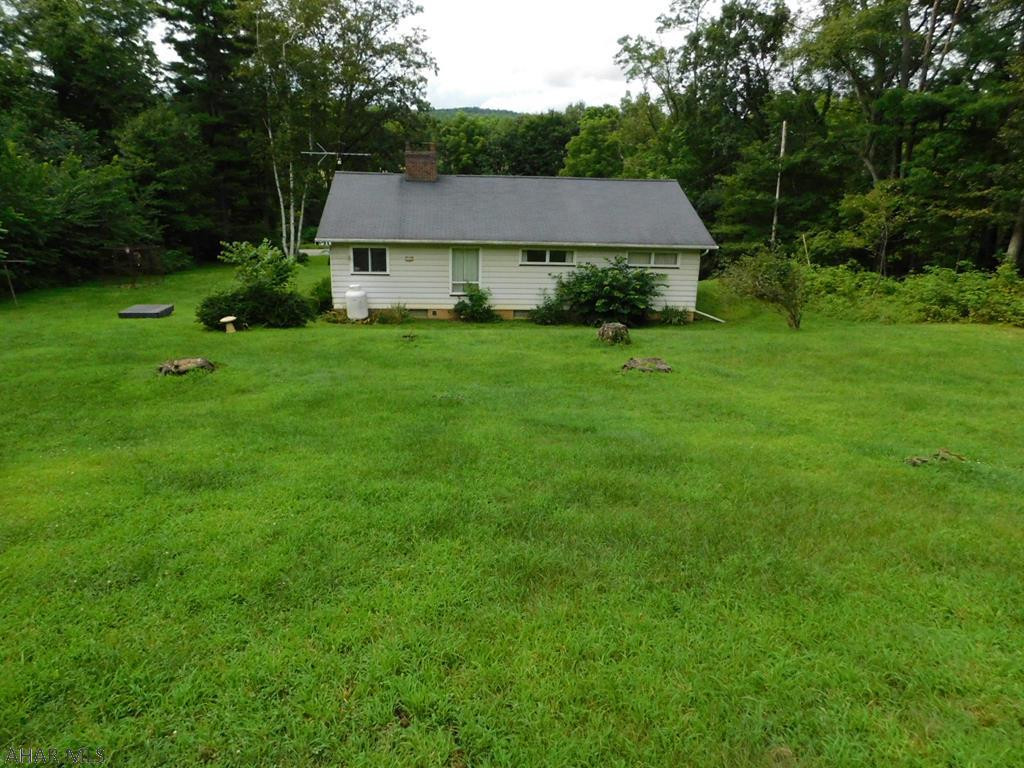 Unknown - Residential