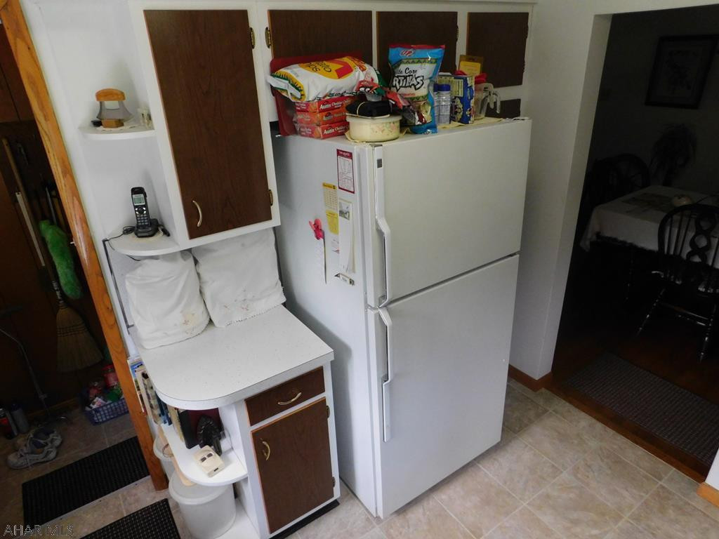 Unknown - Residential