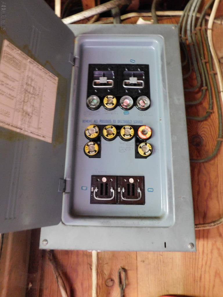 Unknown - Residential