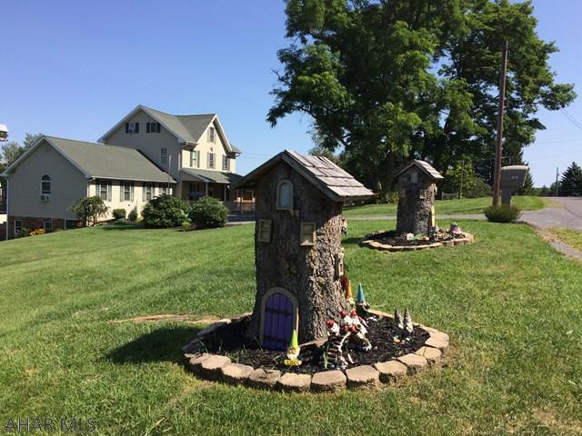 Unknown - Residential