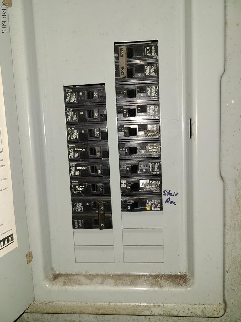 Unknown - Residential